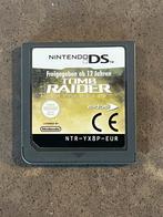 Nintendo DS spel Tomb Raider Underworld, Consoles de jeu & Jeux vidéo, Jeux | Nintendo DS, Enlèvement ou Envoi, 1 joueur, À partir de 7 ans