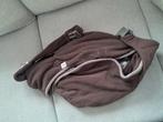 bruine Lodger shelter fleece, Ophalen of Verzenden, Gebruikt