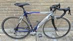 Als Nieuw fiets "Columbus " Alu.fr. Carbon - 28 inch, Overige merken, 28 inch, Aluminium, 49 tot 53 cm