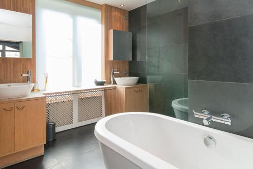 Vakantie aan zee dicht bij Plopsaland, Immo, Appartementen en Studio's te huur, Provincie West-Vlaanderen, 50 m² of meer