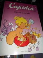 Cupidon 2 eo, Enlèvement ou Envoi