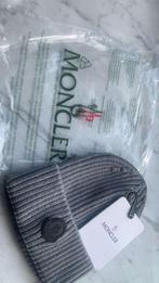 Monclear, Kleding | Heren, Mutsen, Sjaals en Handschoenen, Ophalen of Verzenden, Nieuw, Moncler, Muts