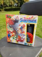 Shaky Tower, Ophalen of Verzenden, Zo goed als nieuw