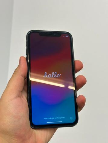 iPhone XR - 64GB beschikbaar voor biedingen