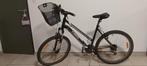 Vélo musculaire femme TREK avec panier amovible, Autres marques, Vitesses, Enlèvement ou Envoi, Utilisé