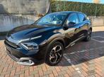 C4 Max Benzine Automaat 130Pk 2024 met 12M garantie, Autos, Citroën, Achat, Entreprise, 5 portes, Automatique