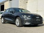 Audi A3 Sportback 30 TFSI * COCKPIT + GPS + LED *, Argent ou Gris, Achat, Entreprise, Boîte manuelle