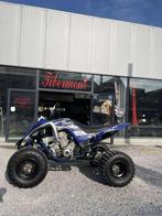 Yamaha Paoletti 700r, 700 cc, 12 t/m 35 kW