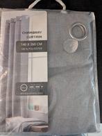 Overgordijn NIEUW, Huis en Inrichting, Ophalen