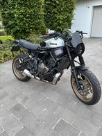 Yamaha xsr 700 legacy, Motoren, Motoren | Yamaha, 2 cilinders, Particulier, Meer dan 35 kW, 689 cc