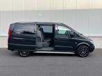 MERCEDES VITO LANG / 139,000KM / LICHTEVRACHT / 5ZIT / AIRCO, USB, Mercedes-Benz, Bedrijf, Diesel