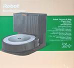 iRobot Roomba Combo I5+, Ophalen, Zo goed als nieuw, Stofzuiger