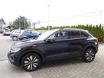 Volkswagen T-Roc 1.0TSi Goal VIRTUAL,CARPLAY,FULL LED,ADAPT, Euro 6, Noir, 5 portes, 5 places