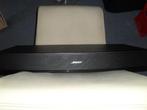 bose solo soundbar voor TV met afstandsbediening., Audio, Tv en Foto, Soundbars, Ophalen