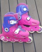 Inline skates mt 28-30, Kinderen en Baby's, Ophalen, Kinderen, Verstelbaar, Gebruikt