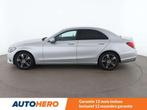 Mercedes-Benz C-Klasse 200 C 200 d Avantgarde (bj 2020), Auto's, Automaat, 4 deurs, Achterwielaandrijving, Gebruikt