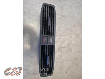 Luchtrooster Dashboard van een Volkswagen Caddy beschikbaar voor biedingen