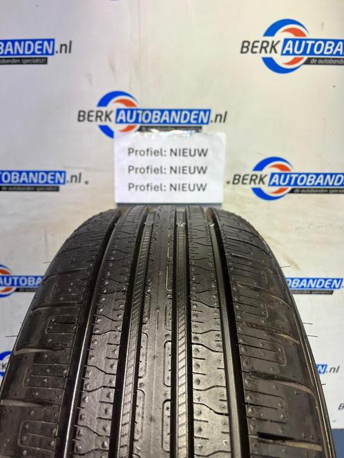 2x Goodyear EfficientGrip Performance Seal-Inside (DEMO) 215, Auto-onderdelen, Banden en Velgen, Band(en), Zomerbanden, 19 inch