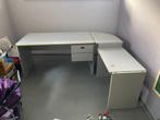 Bureau en angles À DONNER, Huis en Inrichting, Bureaus, Ophalen, Gebruikt, Bureau