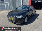 Audi A1 Sportback 25 TFSI Pro Line, Autos, Audi, 5 places, Carnet d'entretien, 70 kW, Noir