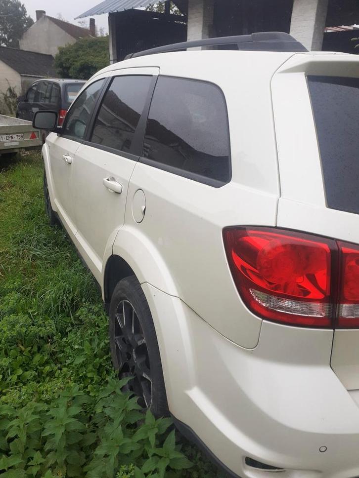 Toutes pièces fiat freemont occasion, Autos : Pièces & Accessoires, Moteurs & Accessoires, Fiat, Enlèvement ou Envoi