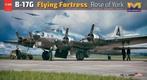 HK Models (HK01E44): Boeing B-17G Flying Fortress  au 1:32, Neuf, Enlèvement ou Envoi, Avion, Plus grand que 1:72