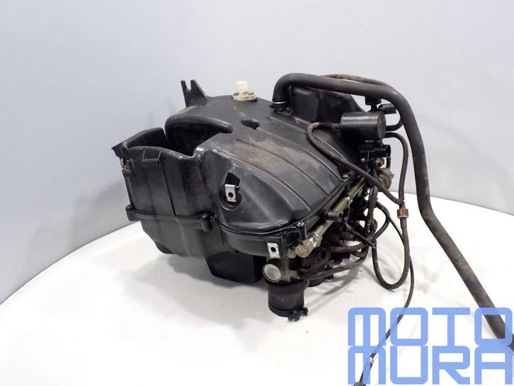gasklephuis voor Honda CB 900 F 2002 - 2007 CB900 CB900F hor, Motoren, Onderdelen | Honda, Gebruikt, Ophalen of Verzenden