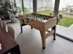 Tafelvoetbaltafel, Kinderen en Baby's, Speelgoed | Voetbaltafels, Ophalen, Gebruikt