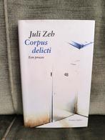 Corpus delicti.      (Juli Zeh), Ophalen, Zo goed als nieuw, Juli Zeh, Europa overig