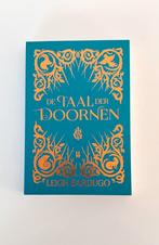 De taal der doornen Leigh Bardugo Nederlands, Boeken, Ophalen of Verzenden, Nieuw
