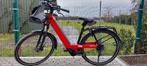 Riese & Muller e-bike Nevo 4 Vario, Fietsen en Brommers, Zo goed als nieuw, 47 tot 51 cm, 50 km per accu of meer, Ophalen