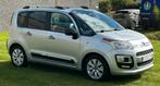 Citroen C3 Picasso, Te koop, Alcantara, Zilver of Grijs, C3