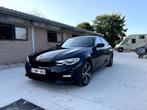 BMW 330e | Full M Package | Plug-in Hybrid | 292hp | 2021 |, Auto's, Automaat, Achterwielaandrijving, 4 cilinders, Zwart