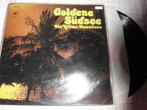 lp's mer hawaiaanse muziek   (41), Cd's en Dvd's, Vinyl | Overige Vinyl, Gebruikt, Ophalen of Verzenden
