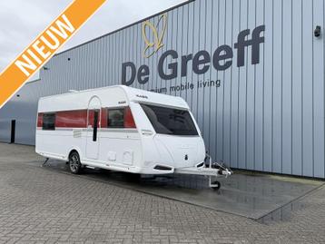 Kabe Royal 560 GLE KS beschikbaar voor biedingen