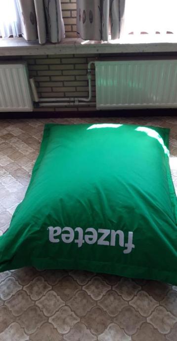 zit zak, Huis en Inrichting, Zitzakken, Ophalen, Nieuw, Groen, Zitzak