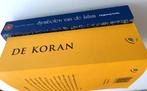 Koran (Nederlands) + Symbolen van de Islam (Incl.verzending), Boeken, Verzenden, Zo goed als nieuw, Islam