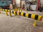 Vangrail type A beveiligingsrails bescherming vangrails, Ophalen, Zo goed als nieuw