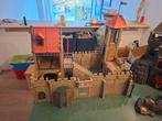 Playmobil kastelen, Ophalen, Zo goed als nieuw