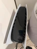 Sony Playstation 5 (PS5) + 1 TB SsD + Games Ps5/PS4 +, Ophalen of Verzenden, Zo goed als nieuw, Playstation 5