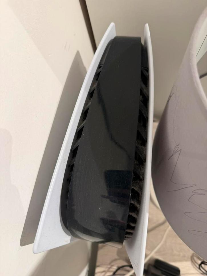 Sony Playstation 5 (PS5) + 1 TB SsD + Games Ps5/PS4 +, Games en Spelcomputers, Spelcomputers | Sony PlayStation 5, Zo goed als nieuw