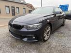 2017 BMW 420I Personenauto, Auto's, BMW, Automaat, Gebruikt, Euro 6, Overige brandstoffen