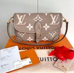 Louis vuitton tas schoudertas diane dames empreinte, Ophalen of Verzenden