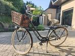 Hollandia damesfiets, Fietsen en Brommers, Versnellingen, Zo goed als nieuw, 50 tot 53 cm, Ophalen