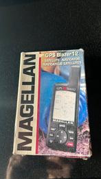 Magellan gps blazer12, Watersport en Boten, Ophalen, Gebruikt