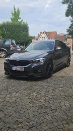 BMW 320i GT, Auto's, BMW, Automaat, Achterwielaandrijving, Euro 6, 4 cilinders