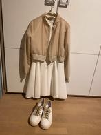 Communie outfit merken: Diamante blu & Rtb, Kinderen en Baby's, Ophalen, Meisje, Zo goed als nieuw, Setje