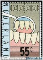 Nederland 1977 - Yvert 1079 - 100 jaar Tandartsonderwij (PF), Verzenden, Postfris