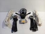 AIRBAG SET MET DASHBOARD Mini Mini (R56) (01-2006/11-2013), Auto-onderdelen, Gebruikt, Mini