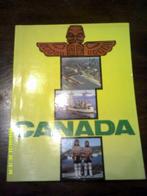 Livre d'images : le Canada : très bel état : manque quelques, Boeken, Prentenboeken en Plaatjesalbums, Ophalen of Verzenden, Zo goed als nieuw